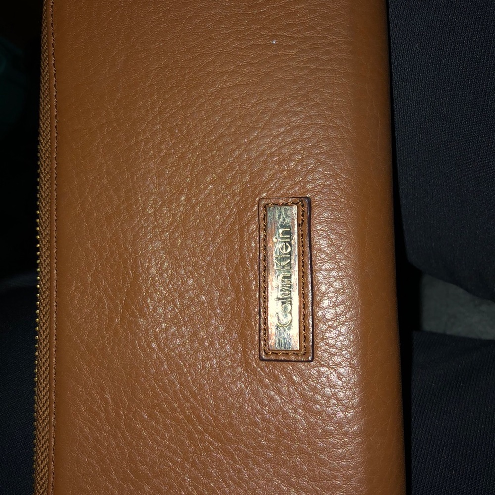 Calvin Klein Wallet
